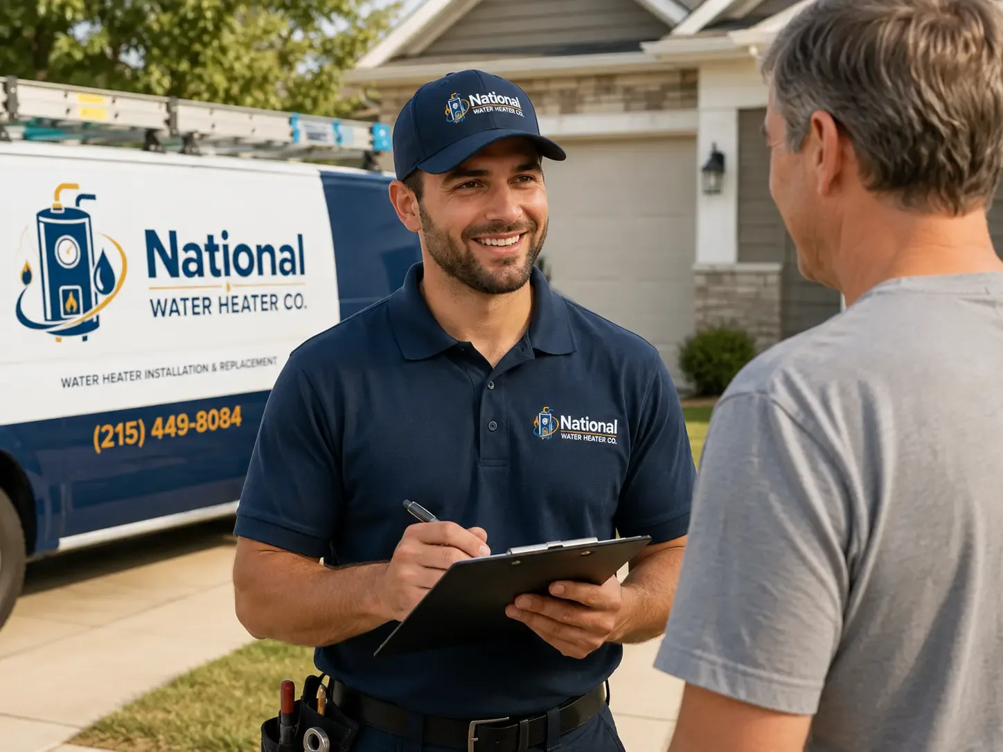 Water Heater Installation Batson, TX FAQs